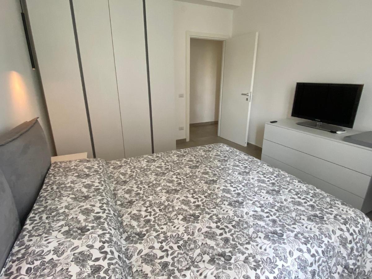 Apartamento Casa Di Ale Reggio Emilia Exterior foto