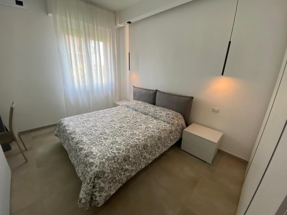 Apartamento Casa Di Ale Reggio Emilia Exterior foto