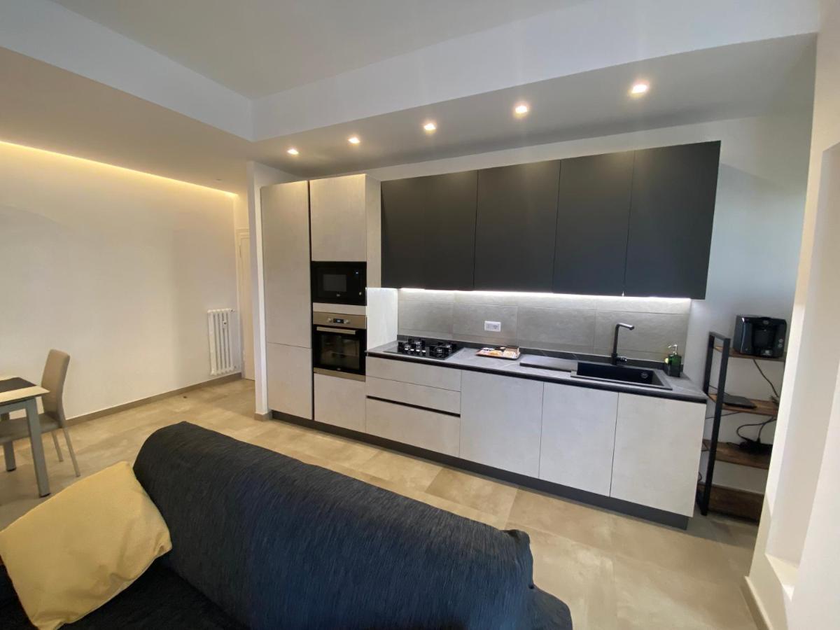 Apartamento Casa Di Ale Reggio Emilia Exterior foto