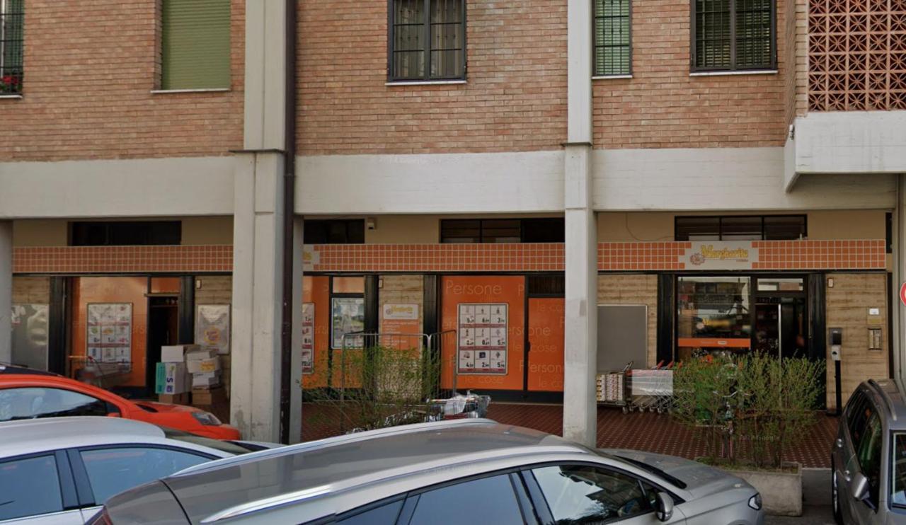 Apartamento Casa Di Ale Reggio Emilia Exterior foto
