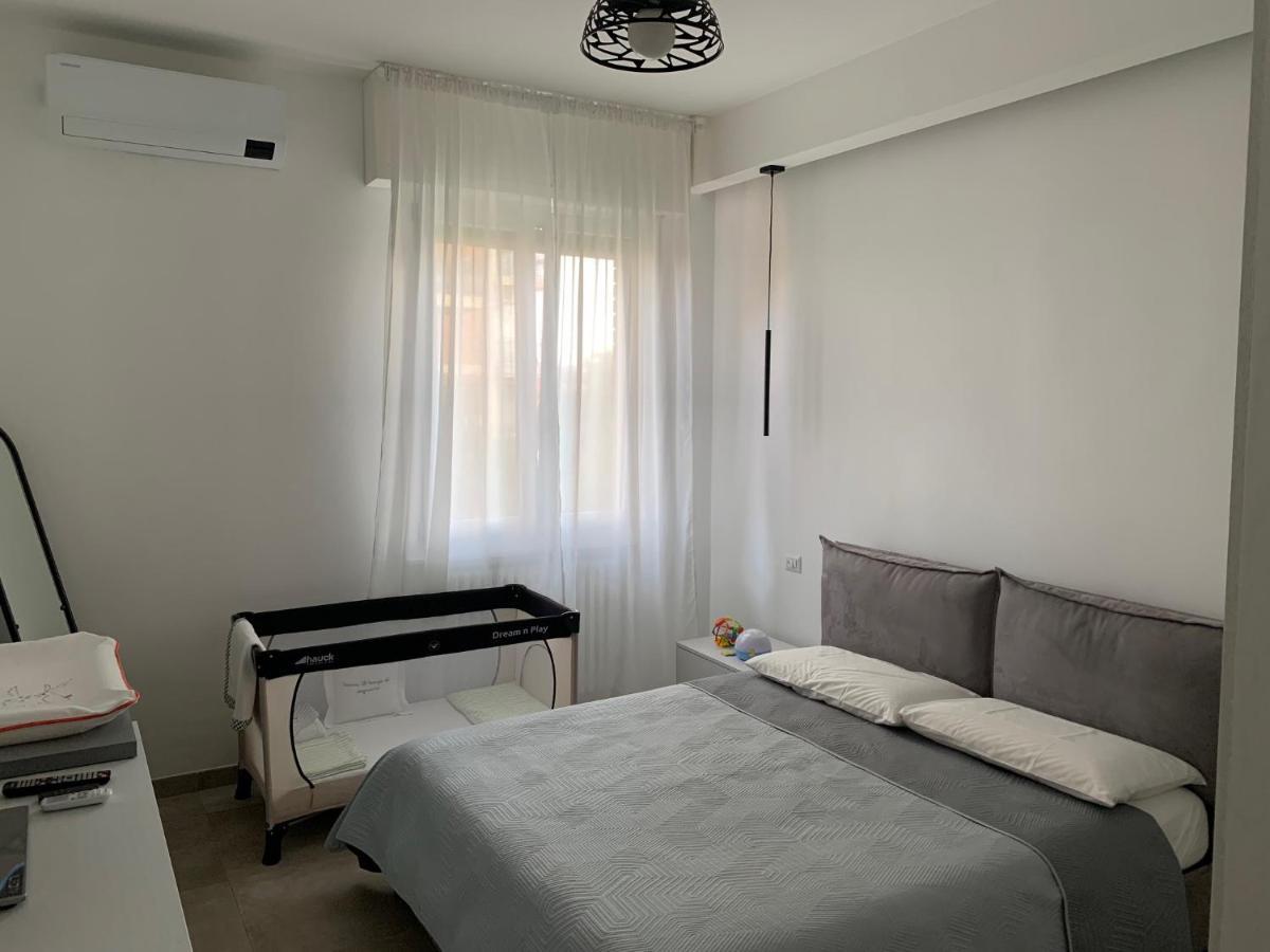 Apartamento Casa Di Ale Reggio Emilia Exterior foto